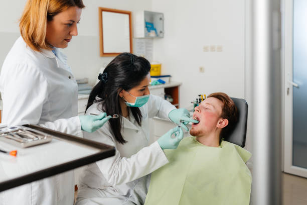 Best Emergency Denture Repair in Mickleton, NJ