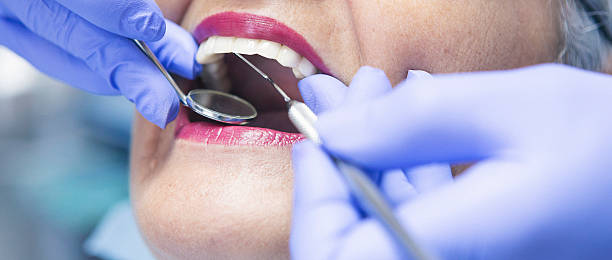 Reliable NJ Emergency Dental Service Solutions